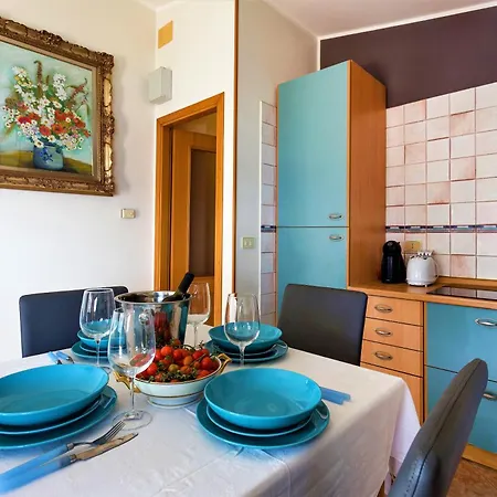 Beachfront Penthouse * Taormina