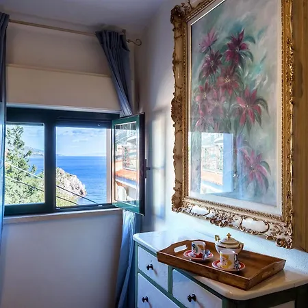 Holiday home Beachfront Penthouse *