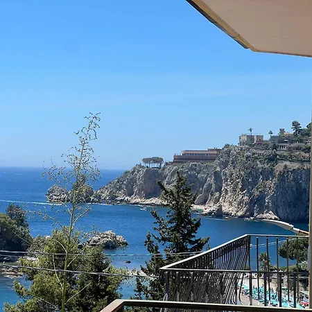 Beachfront Penthouse
